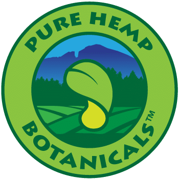 Pure Hemp Botanicals
